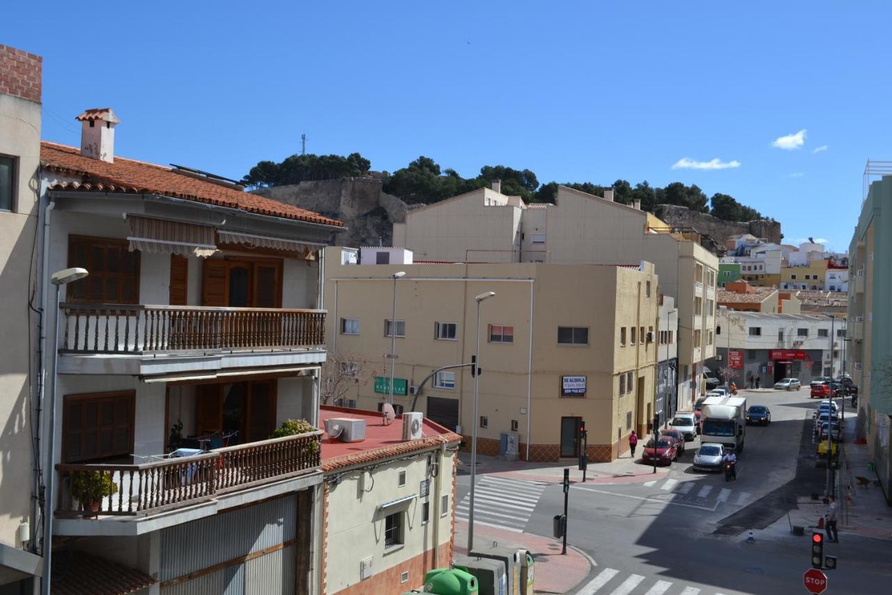 Classy Studio Dénia Exterior foto