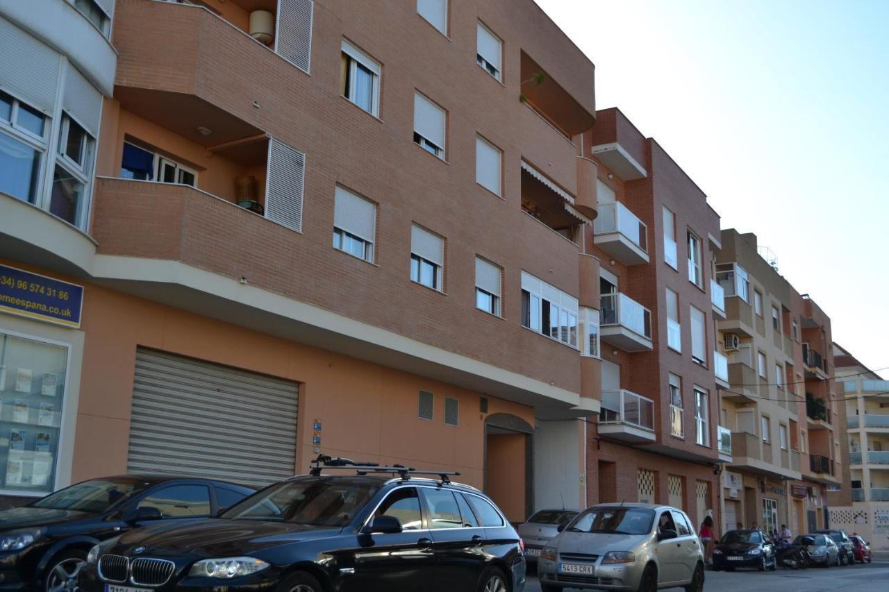 Classy Studio Dénia Exterior foto